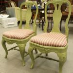 812 4078 CHAIRS